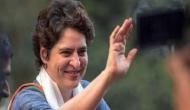 Priyanka Gandhi to address 8 rallies, roadshows in Himachal