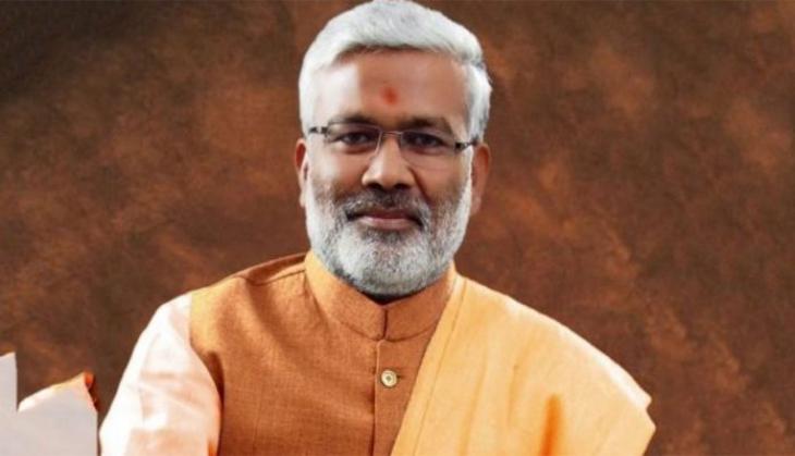 Swatantra Dev Singh: If Article 370 abrogation, Ram temple construction communal, then I'm communal