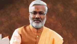 Swatantra Dev Singh: If Article 370 abrogation, Ram temple construction communal, then I'm communal