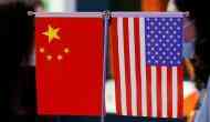 China urges US to end all contacts with Taiwan