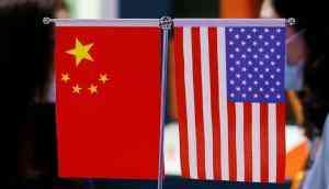 China urges US to end all contacts with Taiwan