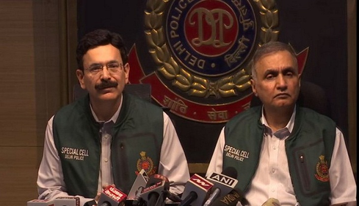 Delhi Police busts Pak-organised terror module linked to underworld don Dawood Ibrahim's brother