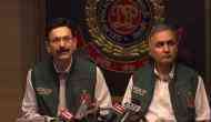 Delhi Police busts Pak-organised terror module linked to underworld don Dawood Ibrahim's brother
