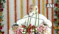 Aligarh: Unfortunate that unsung heroes of India's freedom struggle are not known to generations, says PM Modi