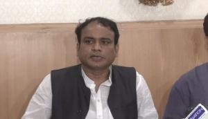 LJP (P) spokesperson hints at 'honey trap' regarding sexual assault case against Prince Raj