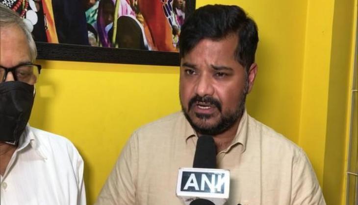 TMC will destabilize peace, harmony: Tripura Minister 