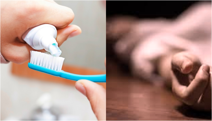 18-year-old girl dies after brushing her teeth; reason will shock you!