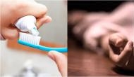 18-year-old girl dies after brushing her teeth; reason will shock you!