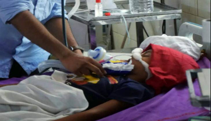 Health dept teams rush to Haryana's Chilli village after several children die due to high fever