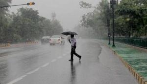 Weather Update: दिल्ली-एनसीआर में आज फिर बारिश के आसार, इन राज्यों में भी हो सकती है भारी बारिश