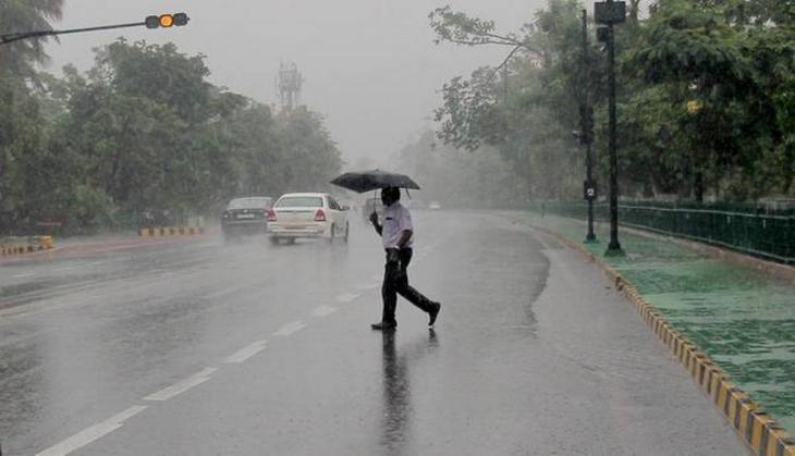 Heavy Rain