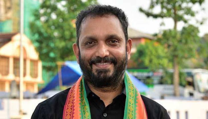 Kerala BJP chief says, concerns on 'love and narcotic jihad' should be discussed