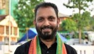 Kerala BJP chief says, concerns on 'love and narcotic jihad' should be discussed