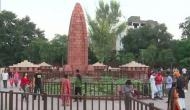 Amritsar: Tourists praise Jallianwala Bagh's new look
