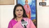 Meenakshi Lekhi concludes Portugal visit, signs agreement on recruiting Indians to work in Portugal
