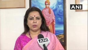 Meenakshi Lekhi concludes Portugal visit, signs agreement on recruiting Indians to work in Portugal
