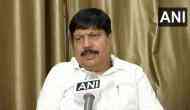 Centre upgrades BJP MP Arjun Singh's security to 'Z' category