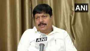 Centre upgrades BJP MP Arjun Singh's security to 'Z' category