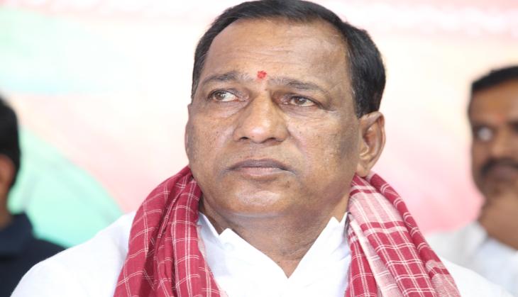 Telangana Minister says, rapist of six-year-old will be nabbed and killed in encounter