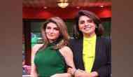 Neetu Kapoor pens a heartfelt post for her 'lifeline' 