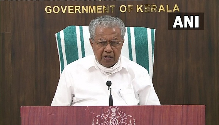 Kerala CM Pinarayi Vijayan writes to Civil Aviation Minister for reducing airfares