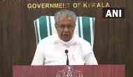 Kerala CM Pinarayi Vijayan writes to Civil Aviation Minister for reducing airfares