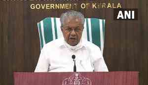 Kerala CM Pinarayi Vijayan writes to Civil Aviation Minister for reducing airfares