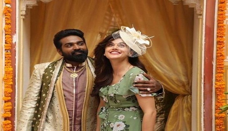 'Annabelle Sethupathi': Taapsee Pannu says fantasy-comedy genre has always given her big hits