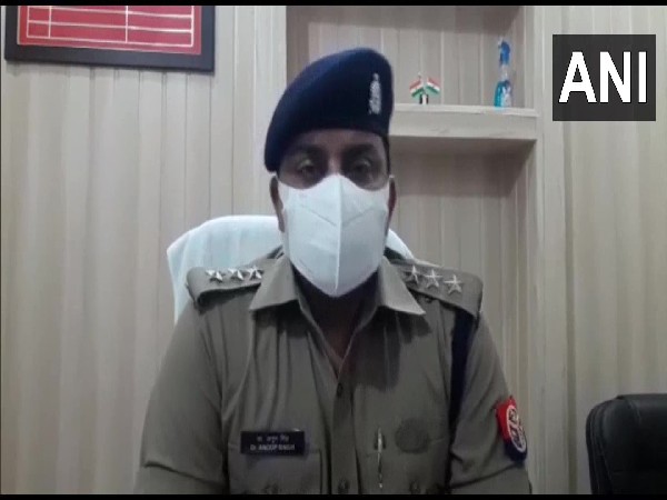 Uttar Pradesh: Wrestler sustains neck injury during a wrestling match, dies; FIR lodged