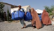 CSTO countries against hosting Afghan refugees 