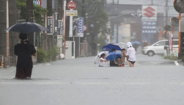 Heavy Rain