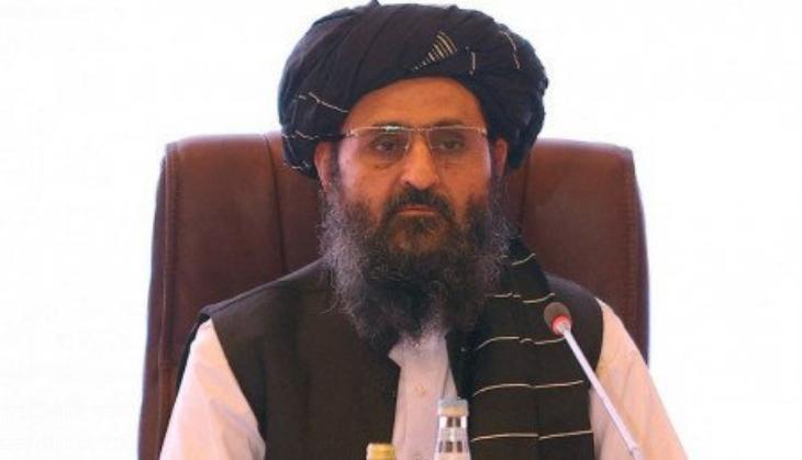 Taliban leader Mullah Baradar named among 100 most influential people of 2021 by TIME magazine