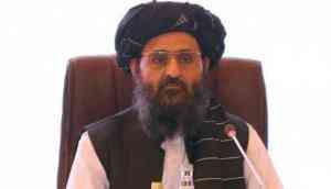 Taliban leader Mullah Baradar named among 100 most influential people of 2021 by TIME magazine