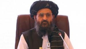 Taliban leader Mullah Baradar named among 100 most influential people of 2021 by TIME magazine