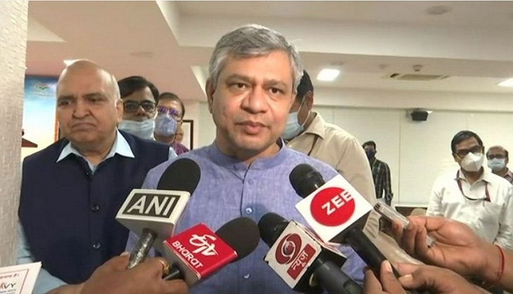 PM Modi birthday: Union Railway Minister launches Rail Kaushal Vikas Yojna 