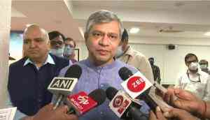 PM Modi birthday: Union Railway Minister launches Rail Kaushal Vikas Yojna 