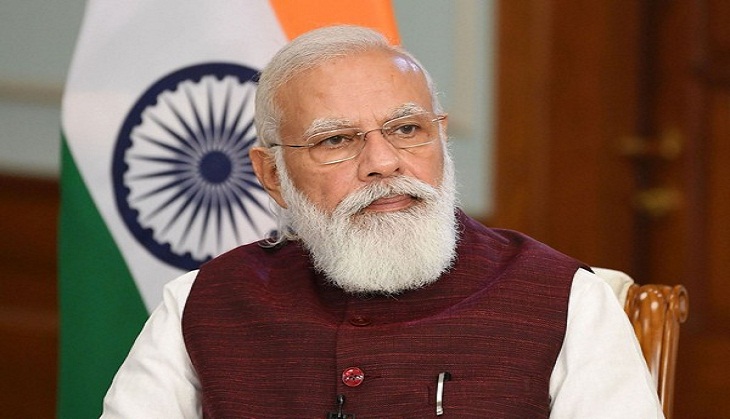 PM Modi Birthday: Bollywood celebs extend warm wishes for Prime Minister on 71st birthday