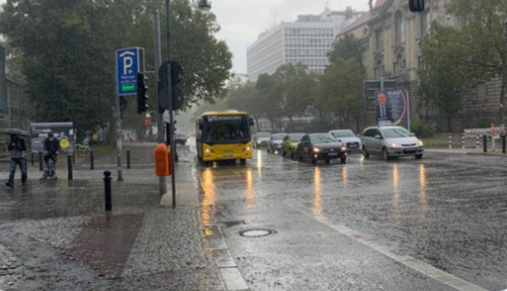 Rain