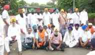 Delhi Police prohibits SAD's protest march against three Central farm laws
