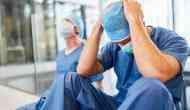 COVID-19 pandemic had psychosocial impact on healthcare workers: ICMR study 