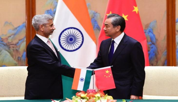 Jaishankar tells Wang at SCO: Essential that China shouldn't' view ties with India through lens of third country | Catch News