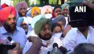'Humiliated' Capt Amarinder Singh says options open, will decide future political course of action when time comes