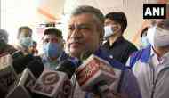 IRCTC dedicates new food plaza for passengers at New Delhi railway station