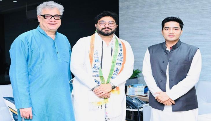 Babul Supriyo