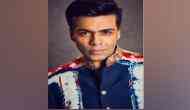 Karan Johar shares BTS picture from 'Rocky Aur Rani Ki Prem Kahani' set