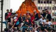 Coronavirus Pandemic: Week-long Indra Jatra festival begins in Kathmandu