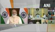 Goa is playing important role in success of world's largest, fastest vaccination drive, says PM Modi