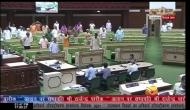 Rajasthan Assembly amends Marriage Registration law, opposition claims it legitimises child marriages
