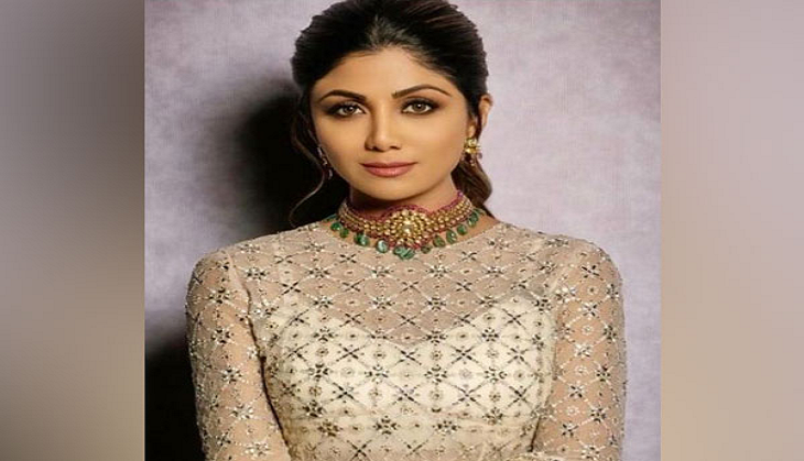 Shilpa Shetty shares message on 'new endings' amid Raj Kundra's case