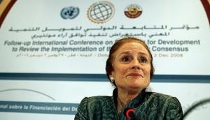 Afghan girls must not be excluded from schools: UNICEF chief